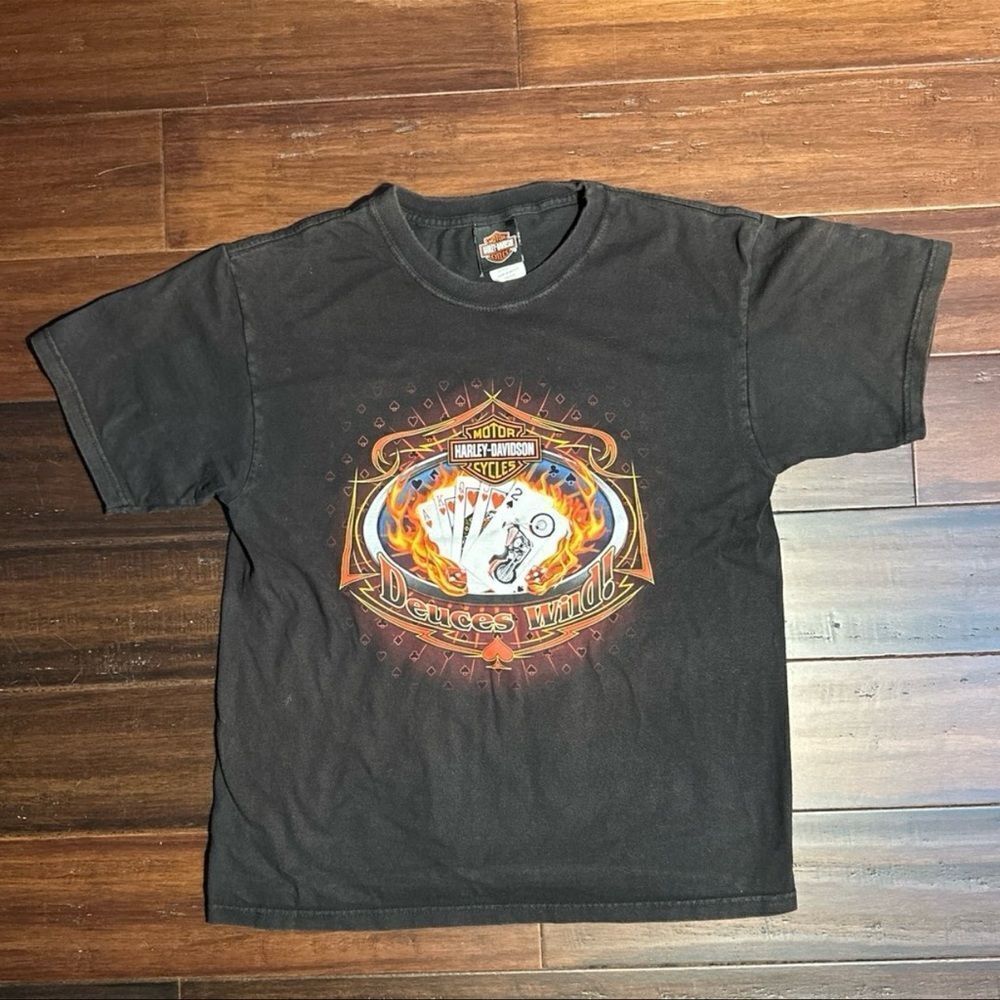 2004 Harley-Davidson Tampa, FL T-Shirt